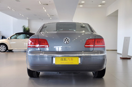 2011款大众辉腾3.6L