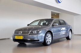 2011款大众辉腾3.6L