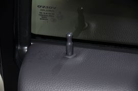 2011款沃尔沃XC90