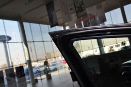2011款沃尔沃XC90