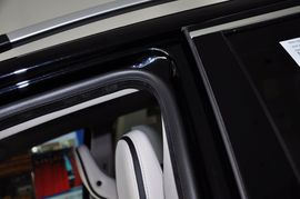 2011款沃尔沃XC90