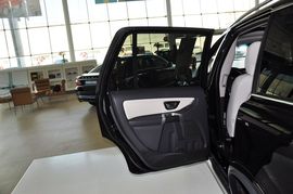 2011款沃尔沃XC90