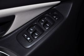 2011款沃尔沃XC90