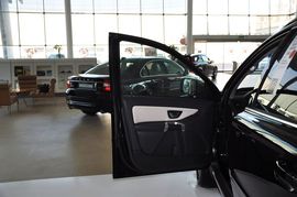 2011款沃尔沃XC90