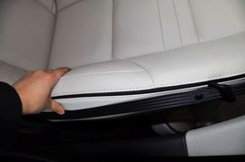 2011款沃尔沃XC90