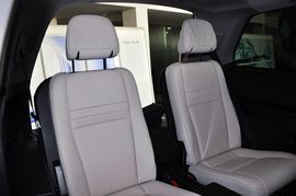 2011款沃尔沃XC90