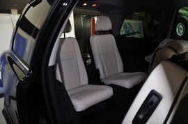 2011款沃尔沃XC90