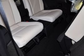2011款沃尔沃XC90