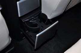 2011款沃尔沃XC90