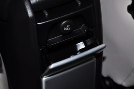2011款沃尔沃XC90