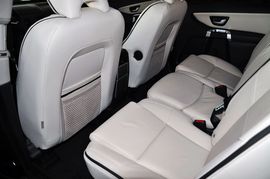 2011款沃尔沃XC90