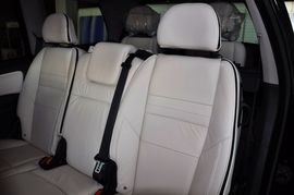 2011款沃尔沃XC90
