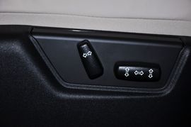 2011款沃尔沃XC90