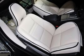 2011款沃尔沃XC90