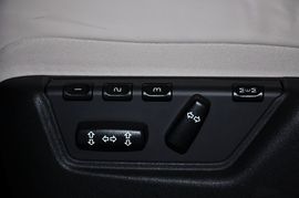 2011款沃尔沃XC90
