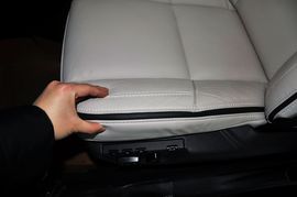 2011款沃尔沃XC90