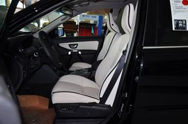 2011款沃尔沃XC90