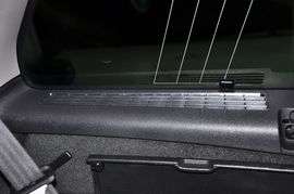 2011款沃尔沃XC90