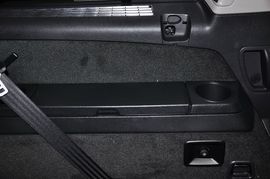 2011款沃尔沃XC90