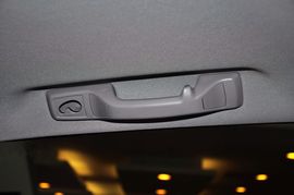 2011款沃尔沃XC90