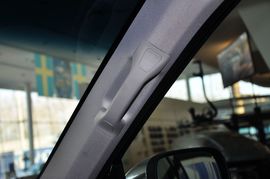 2011款沃尔沃XC90