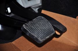 2011款沃尔沃XC90