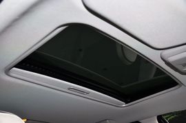 2011款沃尔沃XC90