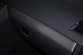2011款沃尔沃XC90