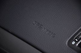 2011款沃尔沃XC90
