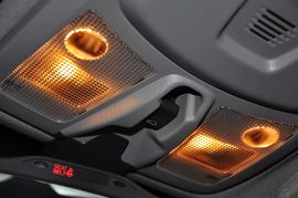 2011款沃尔沃XC90