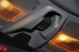 2011款沃尔沃XC90