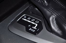 2011款沃尔沃XC90