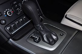 2011款沃尔沃XC90