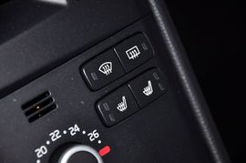 2011款沃尔沃XC90