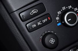 2011款沃尔沃XC90