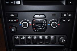 2011款沃尔沃XC90