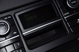 2011款沃尔沃XC90