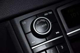 2011款沃尔沃XC90
