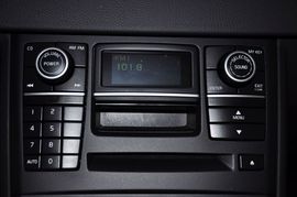 2011款沃尔沃XC90