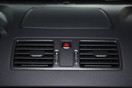 2011款沃尔沃XC90