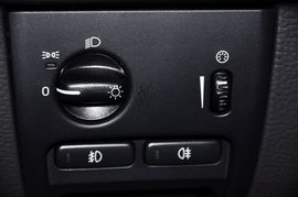 2011款沃尔沃XC90