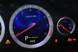 2011款沃尔沃XC90
