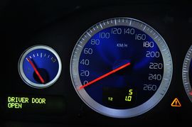2011款沃尔沃XC90
