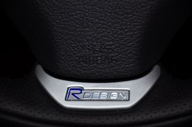 2011款沃尔沃XC90