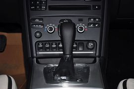 2011款沃尔沃XC90