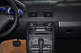 2011款沃尔沃XC90
