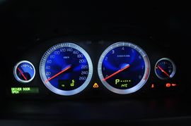 2011款沃尔沃XC90