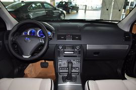 2011款沃尔沃XC90