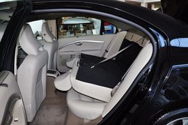 2011款沃尔沃S80L
