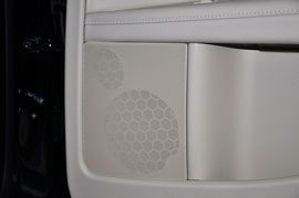 2011款沃尔沃S80L